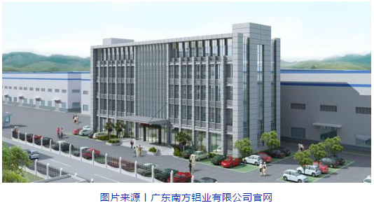 南方鋁業(yè)丨高端門窗，是如何釋放建筑型材的魅力的？